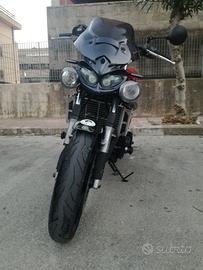 Yamaha Fazer 600 del 1999