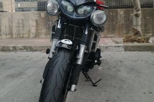 Yamaha Fazer 600 del 1999