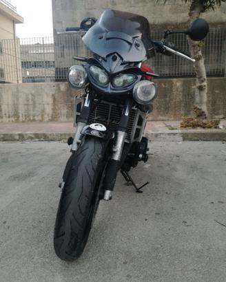 Yamaha Fazer 600 del 1999