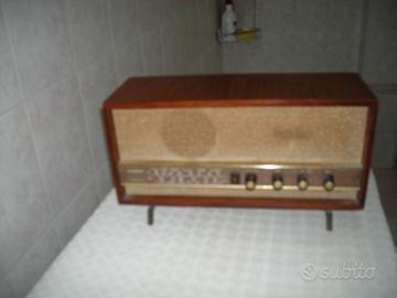 Radio a transistor