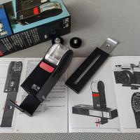 Flash Osram Servo SC-18.