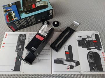 Flash Osram Servo SC-18.