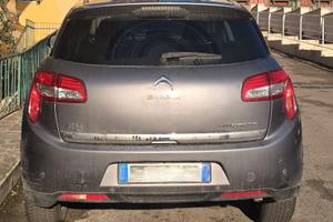 Citroen C4Aircross HDi 115 S&S 2WD Exclusive 01/17