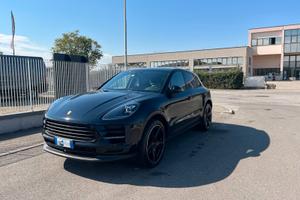 PORSCHE MACAN 2.0 anno 2020 58000km
