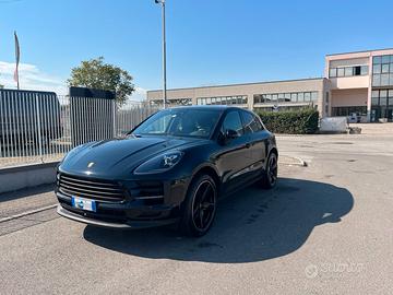 PORSCHE MACAN 2.0 anno 2020 58000km