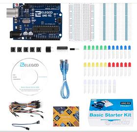 Arduino Uno R3 Elegoo
