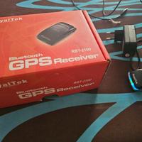 Ricevitore GPS Royaltek RBT-2110, 20 canali (SiRF