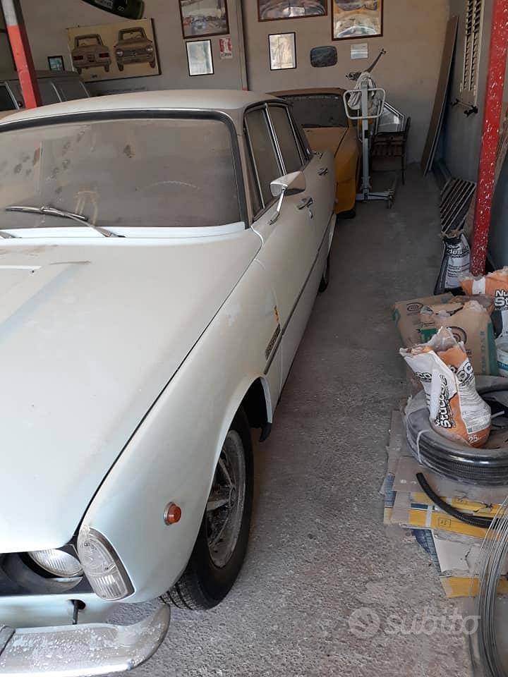 Rover 200