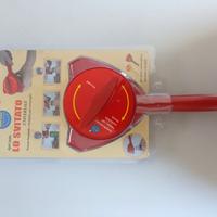 svitatore universale da cucina