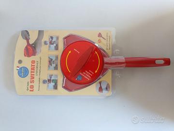 svitatore universale da cucina