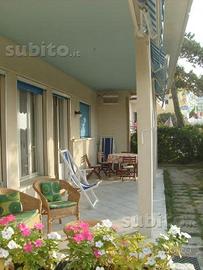 Fronte spiaggia Caorle (Ve)