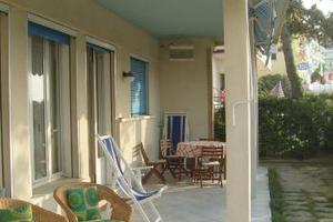 Fronte spiaggia Caorle (Ve)