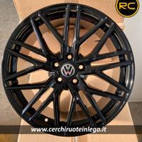 Cerchi in lega da 18  MM1023 per VW Golf T-Roc 