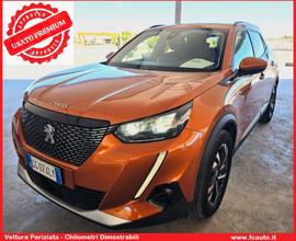 Peugeot 2008 PureTech 130 S&S GT - PARI AL NUOVO -
