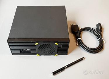PC Mini-ITX Intel G3450 8 GB RAM 120 GB SSD