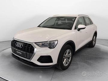 Audi Q3 35 1.5 tfsi Business