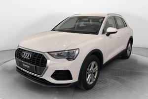 Audi Q3 35 1.5 tfsi Business