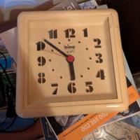 orologio da parete bino