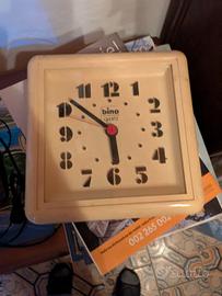 orologio da parete bino