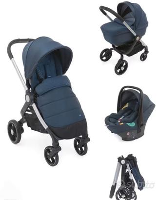 passeggino