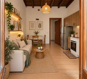 Appartamento di 52 m² con 2 locali a San Donato Mi