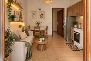 Appartamento di 52 m² con 2 locali a San Donato Mi