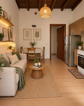 Appartamento di 52 m² con 2 locali a San Donato Mi