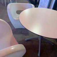 Arredo ristorante a tema cinematografico