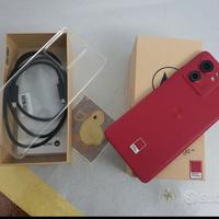 Motorola Eg 40 256 red 