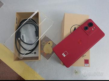 Motorola Eg 40 256 red 