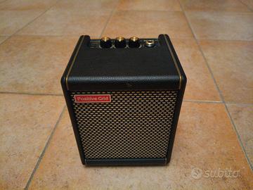 Positive Grid Spark Mini