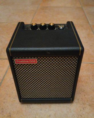 Positive Grid Spark Mini