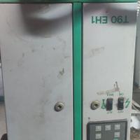 UMIDIFICATORE A VAPORE TECNOMAC