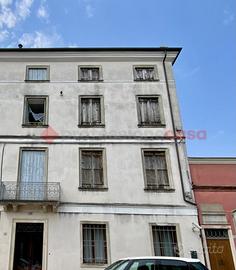 Stabile/Palazzo Noventa Vicentina