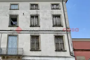 Stabile/Palazzo Noventa Vicentina