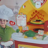 Gioco pizzeria italiana