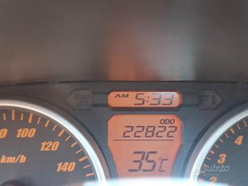 Scooter Suzuki Burgman 400