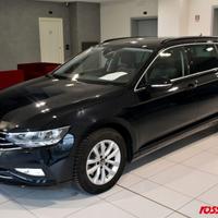 VOLKSWAGEN Passat Variant 2.0 TDI SCR 150 CV DSG