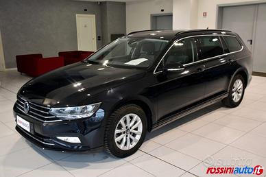 VOLKSWAGEN Passat Variant 2.0 TDI SCR 150 CV DSG