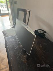 Cassa HiFi SONY CMT V50ip  			