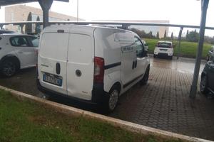 Furgone fiat fiorino
