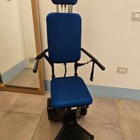 Montascale Antano lg2020