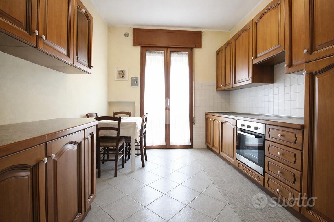 Appartamento – VI - Vista 5