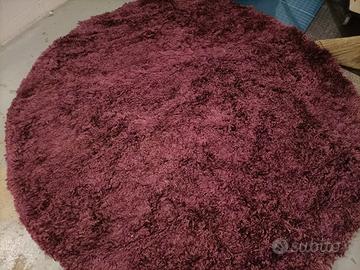 Tappeto Missoni Home originale – rotondo 220 cm – 