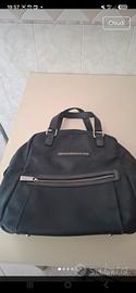 zaino trussardi