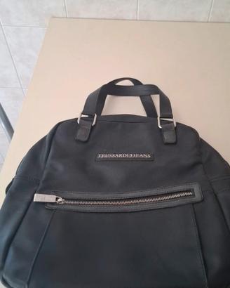 zaino trussardi