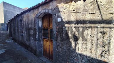 Casa Indipendente - Linguaglossa