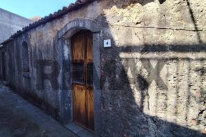 Casa Indipendente - Linguaglossa