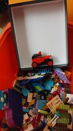 lego mix
