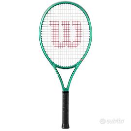Wilson blade junior 26